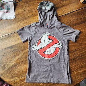 H.I.S. Short Sleeve Ghostbusters T-Shirt